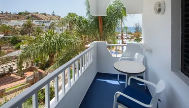 Corallium Beach by Lopesan Hotels