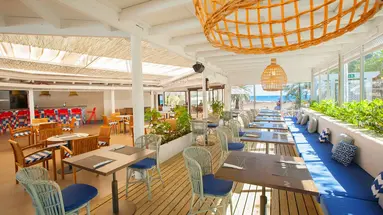 Corallium Beach by Lopesan Hotels