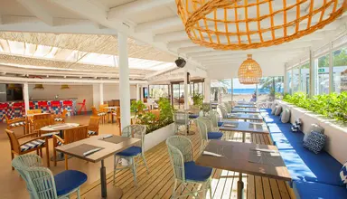 Corallium Beach by Lopesan Hotels