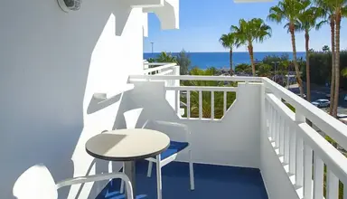Corallium Beach by Lopesan Hotels
