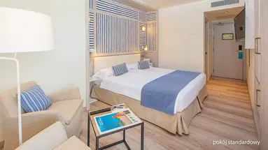 Corallium Beach by Lopesan Hotels