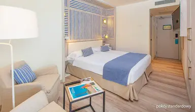 Corallium Beach by Lopesan Hotels