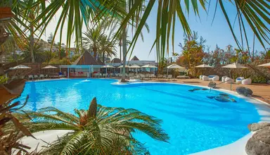 Corallium Beach by Lopesan Hotels