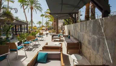 Corallium Beach by Lopesan Hotels
