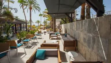 Corallium Beach by Lopesan Hotels