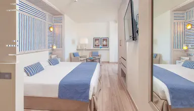 Corallium Beach by Lopesan Hotels