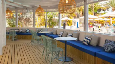 Corallium Beach by Lopesan Hotels
