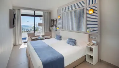 Corallium Beach by Lopesan Hotels