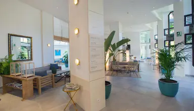 Corallium Beach by Lopesan Hotels