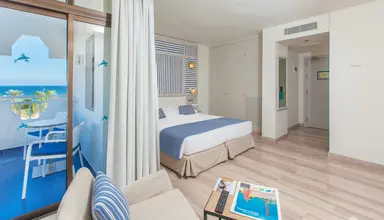 Corallium Beach by Lopesan Hotels