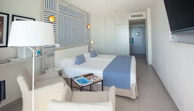 Corallium Beach by Lopesan Hotels