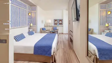Corallium Beach by Lopesan Hotels