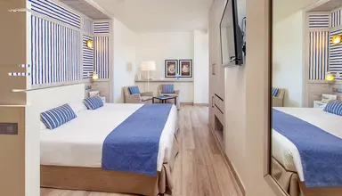 Corallium Beach by Lopesan Hotels