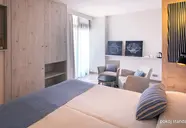 Corallium Beach by Lopesan Hotels