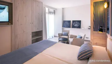 Corallium Beach by Lopesan Hotels