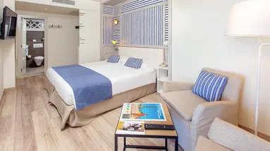 Corallium Beach by Lopesan Hotels