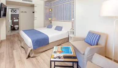 Corallium Beach by Lopesan Hotels