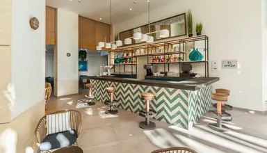 Corallium Beach by Lopesan Hotels