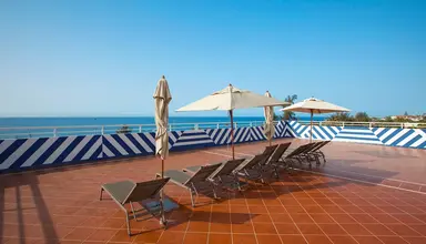 Corallium Beach by Lopesan Hotels