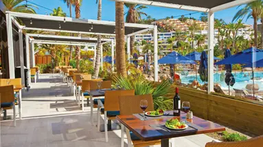 Corallium Beach by Lopesan Hotels