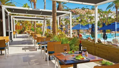 Corallium Beach by Lopesan Hotels