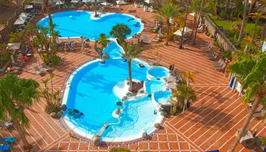 Corallium Beach by Lopesan Hotels