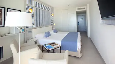 Corallium Beach by Lopesan Hotels