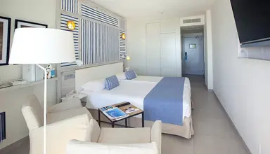 Corallium Beach by Lopesan Hotels