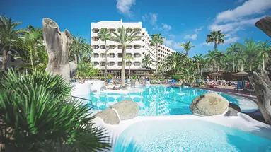 Corallium Beach by Lopesan Hotels