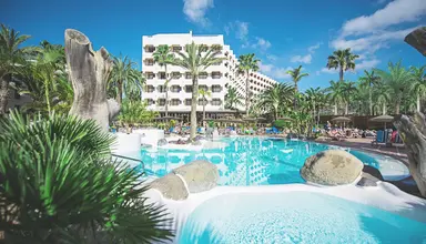 Corallium Beach by Lopesan Hotels