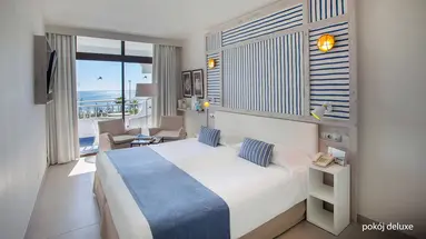 Corallium Beach by Lopesan Hotels