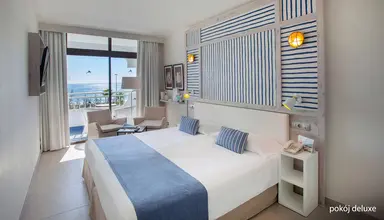 Corallium Beach by Lopesan Hotels