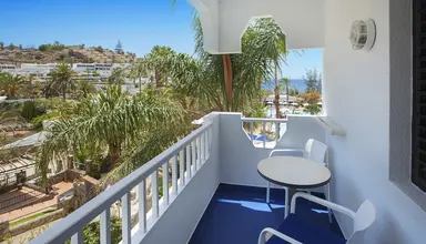 Corallium Beach by Lopesan Hotels