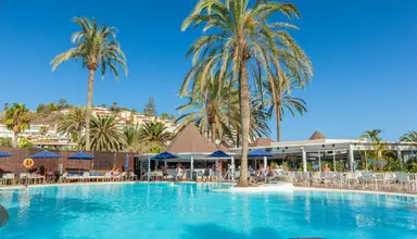 Corallium Beach by Lopesan Hotels