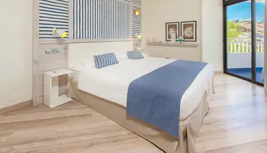 Corallium Beach by Lopesan Hotels