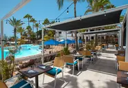 Corallium Beach by Lopesan Hotels