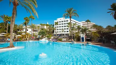 Corallium Beach by Lopesan Hotels