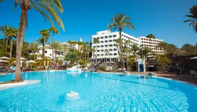 Corallium Beach by Lopesan Hotels
