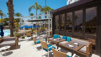 Corallium Beach by Lopesan Hotels
