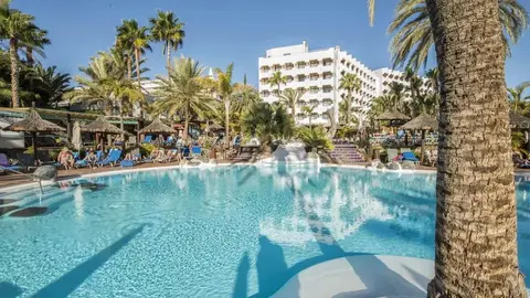 Hotel Corallium Beach by Lopesan Hotels