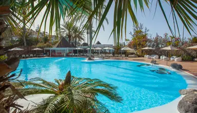 Corallium Beach by Lopesan Hotels