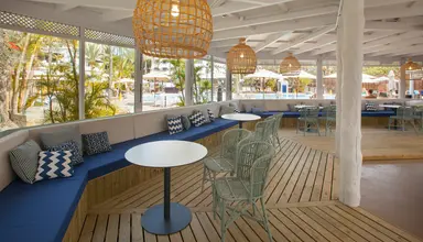 Corallium Beach by Lopesan Hotels