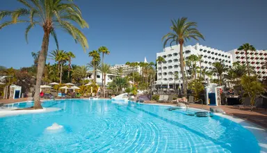 Corallium Beach by Lopesan Hotels