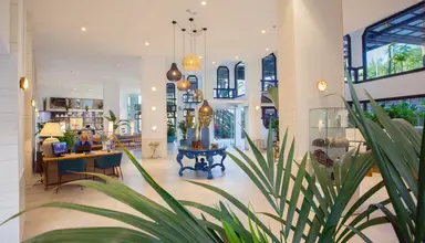 Corallium Beach by Lopesan Hotels