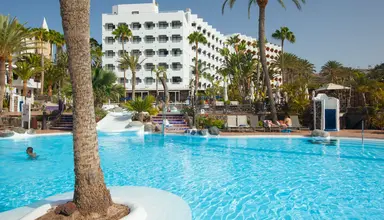 Corallium Beach by Lopesan Hotels