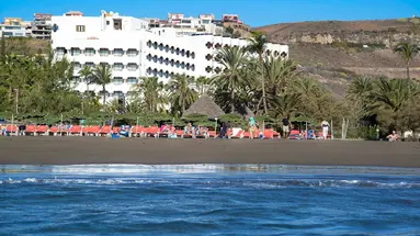 Corallium Beach by Lopesan Hotels