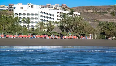 Corallium Beach by Lopesan Hotels