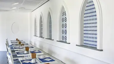 Corallo Blu