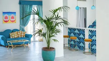 Corallo Blu