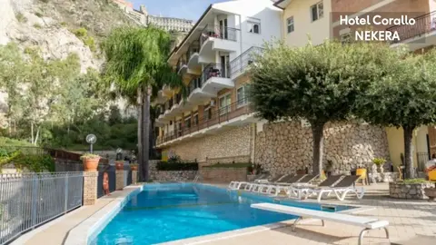 Hotel Corallo